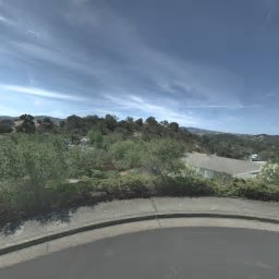 220 JOHNSTONE DR, SAN RAFAEL, CA 94903