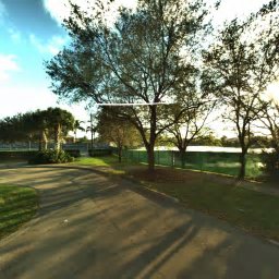 8263 N LAKE FOREST DR, FORT LAUDERDALE, FL 33328