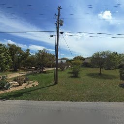 7201 OAK SHORES DR, AUSTIN, TX 78730