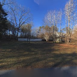 807 NORTHERN SHORES PT, GREENSBORO, NC 27455