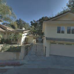 3946 KNOBHILL DR, SHERMAN OAKS, CA 91423