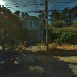 421 SHIELDS ST, SAN FRANCISCO, CA 94132