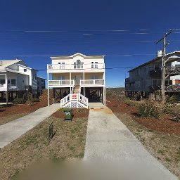 1568 E ASHLEY AVE, FOLLY BEACH, SC 29439