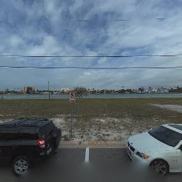158 BRIGHTWATER DR UNIT 3, CLEARWATER BEACH, FL 33767