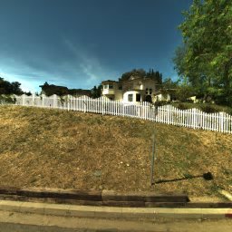 3235 N DOS PALOS DR, LOS ANGELES, CA 90068