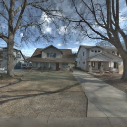 1512 IVEY DR, CHARLOTTE, NC 28205