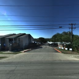 4822 GUS ECKERT RD, SAN ANTONIO, TX 78240