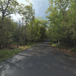 3 ROCK LEDGE RD, WOODSTOCK, NY 12498