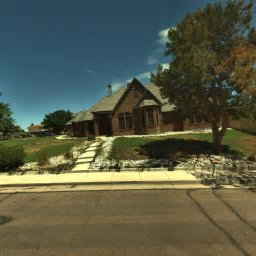 9960 CROKE DR, DENVER, CO 80260