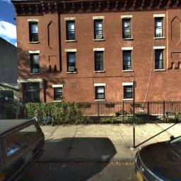 222 PATCHEN AVE, BROOKLYN, NY 11233