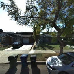 3611 WADE ST, LOS ANGELES, CA 90066