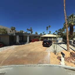 1600 PALM TREE DR, PALM SPRINGS, CA 92264