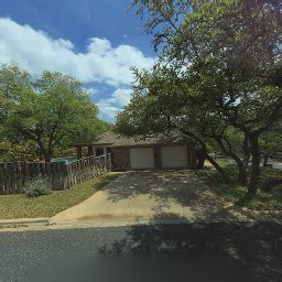 4904 BACKTRAIL DR, AUSTIN, TX 78731
