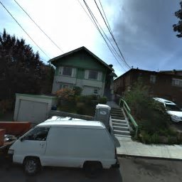 3912 GREENWOOD AVE, OAKLAND, CA 94602