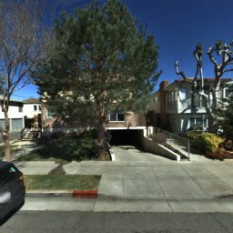 2325 20TH ST #3, SANTA MONICA, CA 90405