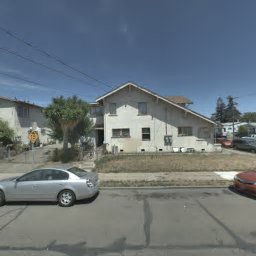 5400 PRINCETON ST, OAKLAND, CA 94601