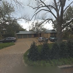 3921 SHENANDOAH ST, DALLAS, TX 75205