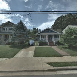 702 S BARTON ST, ARLINGTON, VA 22204