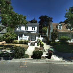 786 TRESTLE GLEN RD, OAKLAND, CA 94610