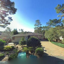 3076 STRAWBERRY HILL RD, PEBBLE BEACH, CA 93953