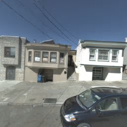755 46TH AVE, SAN FRANCISCO, CA 94121
