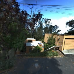 141 DEL MAR AVE, BERKELEY, CA 94708