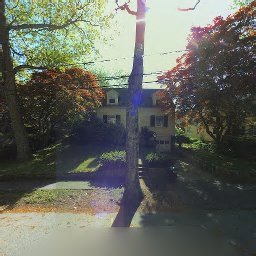 25 LELAND RD, CHESTNUT HILL, MA 02467