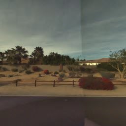 80868 SONG BIRD AVE, INDIO, CA 92201