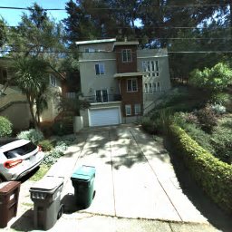6440 LONGCROFT DR, OAKLAND, CA 94611