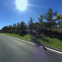 8 BERKSHIRE, TRABUCO CANYON, CA 92679