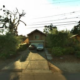 141 SPRUCE AVE, MENLO PARK, CA 94025