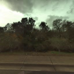 823 SUNNYSLOPE WAY, AUBURN, CA 95603