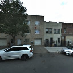 14 MOTHER GASTON BLVD, BROOKLYN, NY 11233