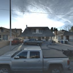 1717 ARLINGTON AVE, LOS ANGELES, CA 90019