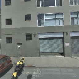 650 2ND ST UNIT 201, SAN FRANCISCO, CA 94107
