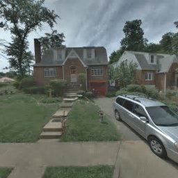 8 N OAKLAND ST, ARLINGTON, VA 22203