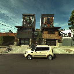 717 N EL CENTRO AVE, LOS ANGELES, CA 90038