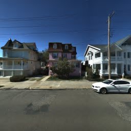 340 CENTRAL AVE, OCEAN CITY, NJ 08226