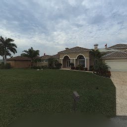 2803 SW 37TH TER, CAPE CORAL, FL 33914
