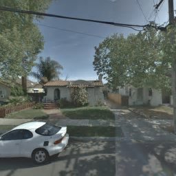 136 N 31ST ST, SAN JOSE, CA 95116