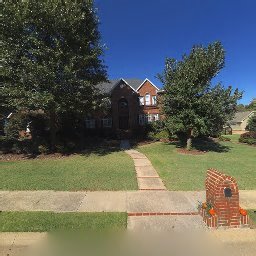 4352 TAHOE CIRCLE DR, SPRINGDALE, AR 72762
