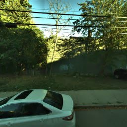 4 TERRACE PL, ROXBURY CROSSING, MA 02120