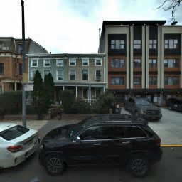 236 QUINCY ST, BROOKLYN, NY 11216