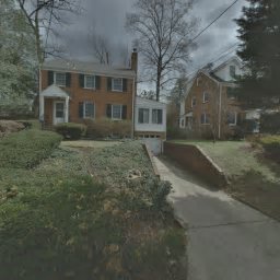 5331 BALTIMORE AVE, CHEVY CHASE, MD 20815
