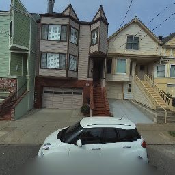458 ARLINGTON ST, SAN FRANCISCO, CA 94131