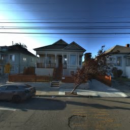 1060 62ND ST, EMERYVILLE, CA 94608