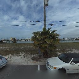 152 BRIGHTWATER DR UNIT 5, CLEARWATER BEACH, FL 33767