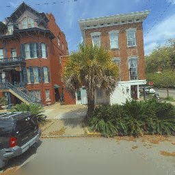 132 E OGLETHORPE AVE, SAVANNAH, GA 31401