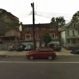 3389 FORT INDEPENDENCE ST, BRONX, NY 10463