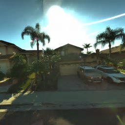 29072 CANYON VISTA DR, TRABUCO CANYON, CA 92679